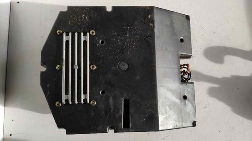 8615035040 sistema audio radio cd para TOYOTA 4-RUNNER (N13) 3.0 TURBODIESEL - Imagen 2 de 4