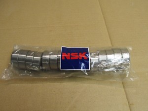 Подшипник 398 nsk