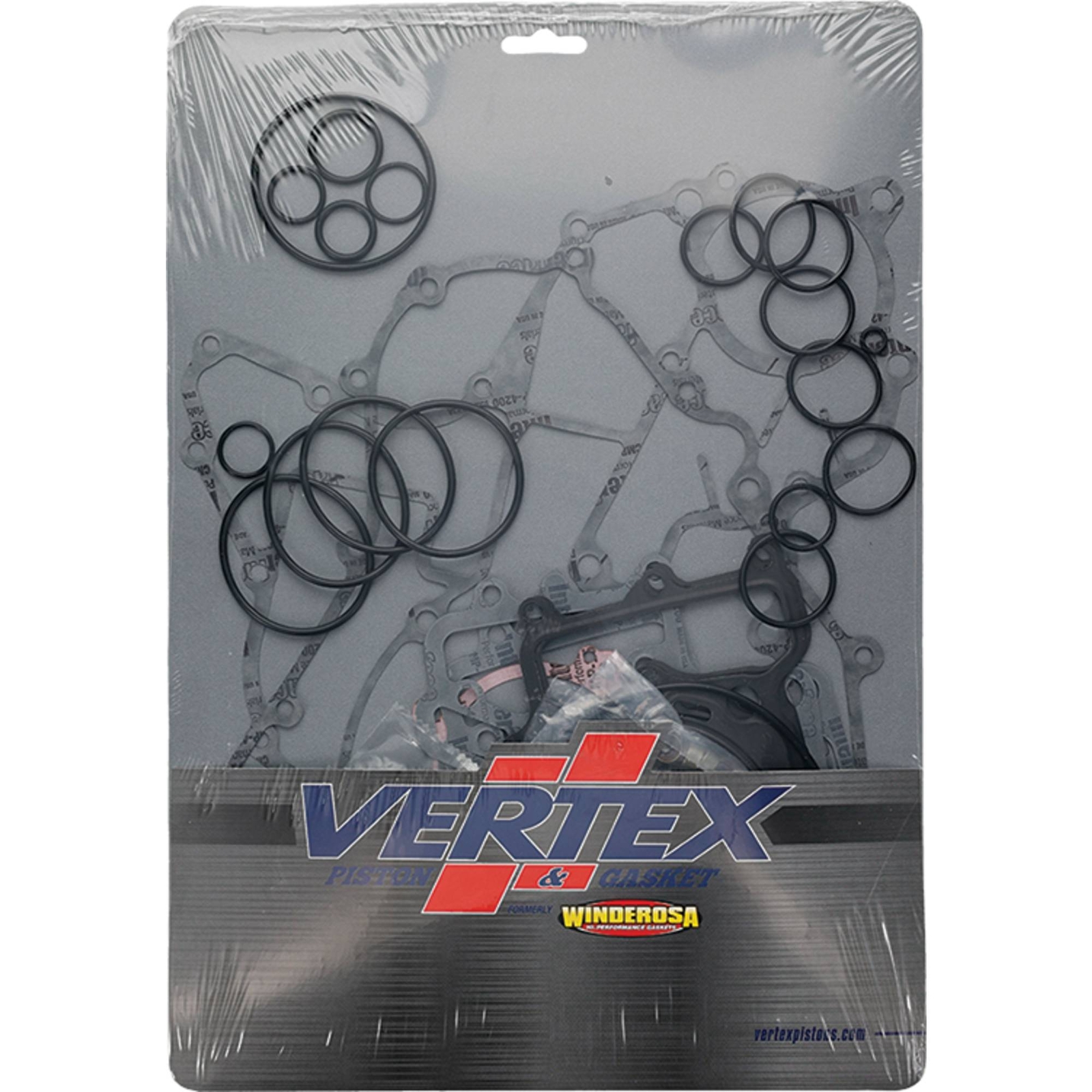 Vertex Complete Gasket Kit | 8080044 | eBay