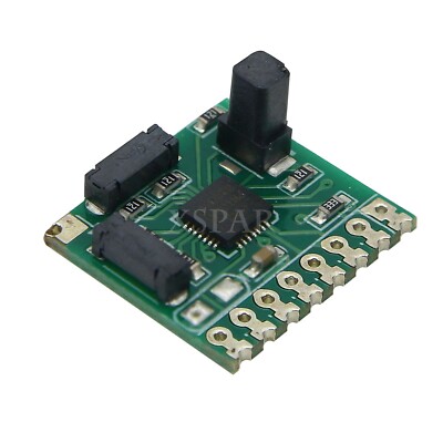 RM3100 Circuit Board 13104 13156 13101 3-Axis PNI Magnetic SensorModule SPI I2C