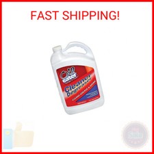 Oil Eater Original 1 Gallon Cleaner, Degreaser - Dissolve Grease Oil and Heavy-D