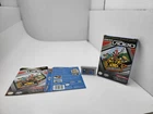 KND KIDS NEXT DOOR VOL 1 GAMEBOY ADVANCE VIDEO BOX AND GAME NO MANUAL TESTED H12
