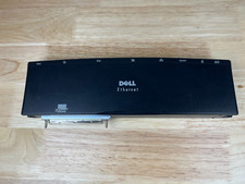 Dell MS-1 Port Replicator No AC Adapter MS-1 No AC Adapter