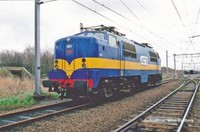 Piko N-E-Lok Rh 1200 Acts Blau V + Dss Next18 40464