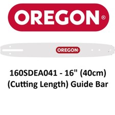 Oregon 160SDEA041 - 16" (40cm) Chainsaw Guide Bar 