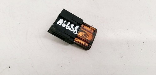 Renault Scenic 1999 Fuses 46046024635023, 4604602-4635023  4604602 #1269637-41