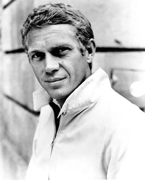 Baracuta mcqueen best sale