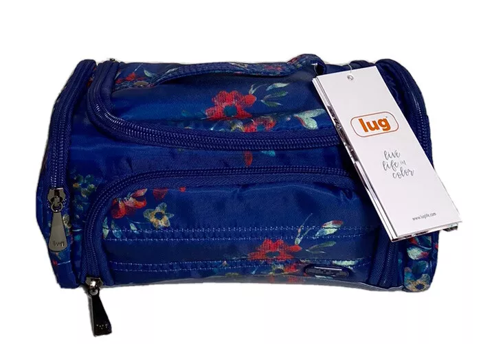 Lug mini online trolley cosmetic case