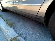 PASSAT    2006 Rocker Panel Moulding 277308