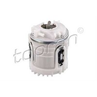 Topran Kraftstoffpumpe Elektrisch FüR VW Golf III Polo Ford Galaxy Ibiza II
