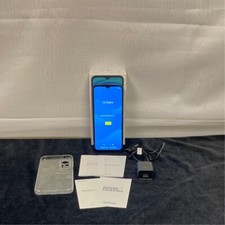 Ulefone Note 14 Midnight Black Unlocked Andro...