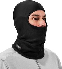 Men  s Winter Balaclava Face Mask Windproof Fleece Ski Mask, Thermal Masks