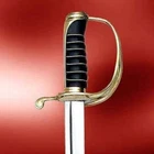 United States Dragoons Saber