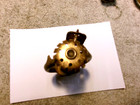 3 Vintage  brass fire sprinkler heads — photo 9