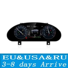 Quadro strumenti LCD quadro strumenti Maserati Quattroporte 2007-2012