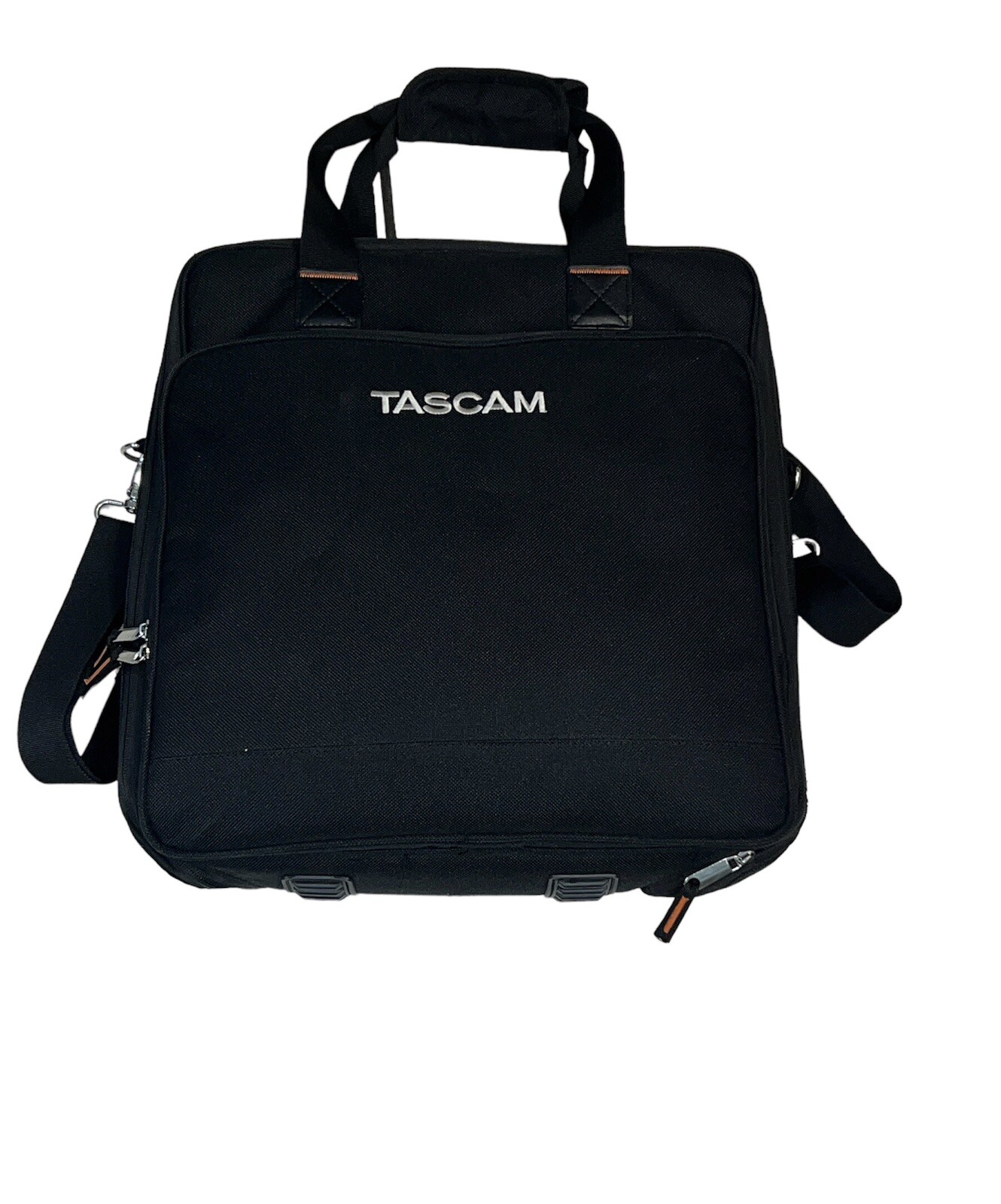 Tascam Model 12 AllInOne Production Mixer eBay