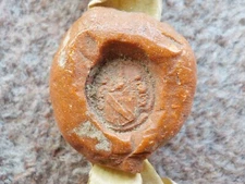 1657 Winnersh Sonning Berkshire 17th century Vellum Deed Indenture Calligraphy