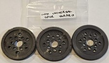 3 Losi 4108/4104/4100 64T Spur Gear 108P/104P/100P Lot 1/10 JRX/XXX/Strike