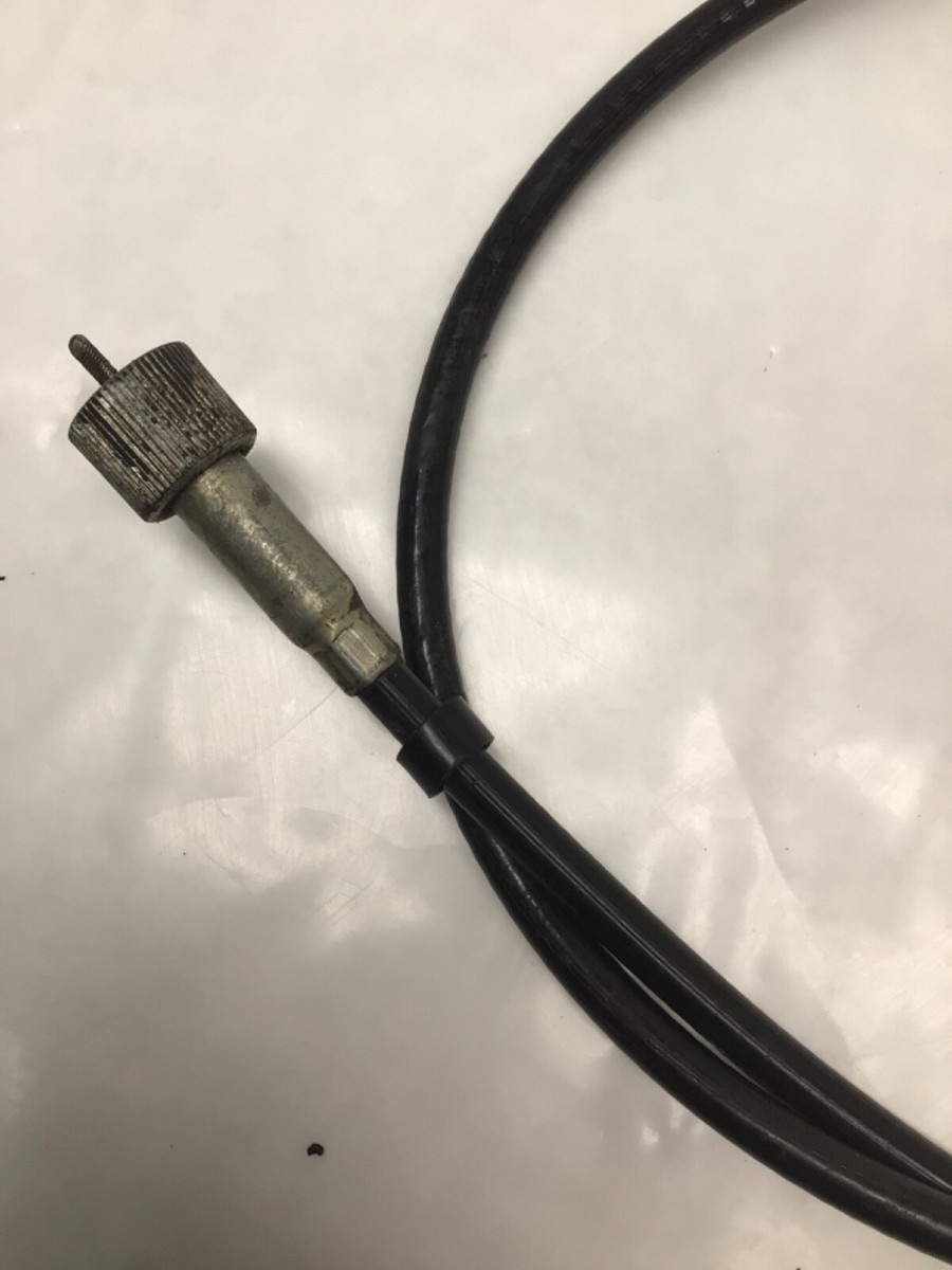 たなとすさん専用 Datsun Roadster 1600 tachometer Tach Cable | eBay