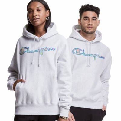 cool logo hoodies