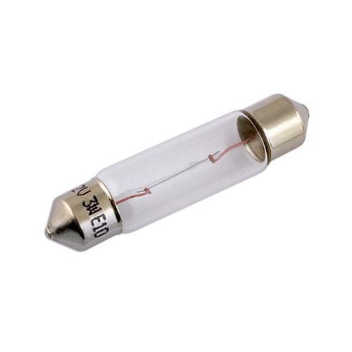 Connect Lucas Festoon Bulb S7 12V 3W OE256 10pc 30572
