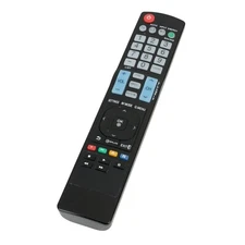 AKB73615316 Replace Remote for LG TV 32LS5600 42LS5600 47LS5600 55LS4600 50PA450