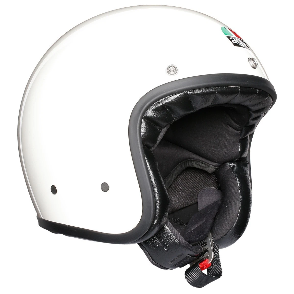 Agv open face 2025