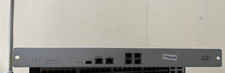Cisco Meraki MX80 A80-17100 Coud Managed Security Appliance Firewall