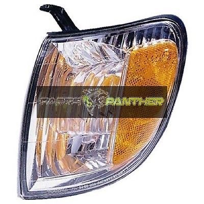 for 2000 - 2004 Toyota Tundra Turn Signal Light Assembly Replacement