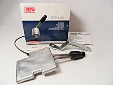 Engine Heater Element DEFA 412861 for SEAT Exeo 2.0TDI CJC* 2012+