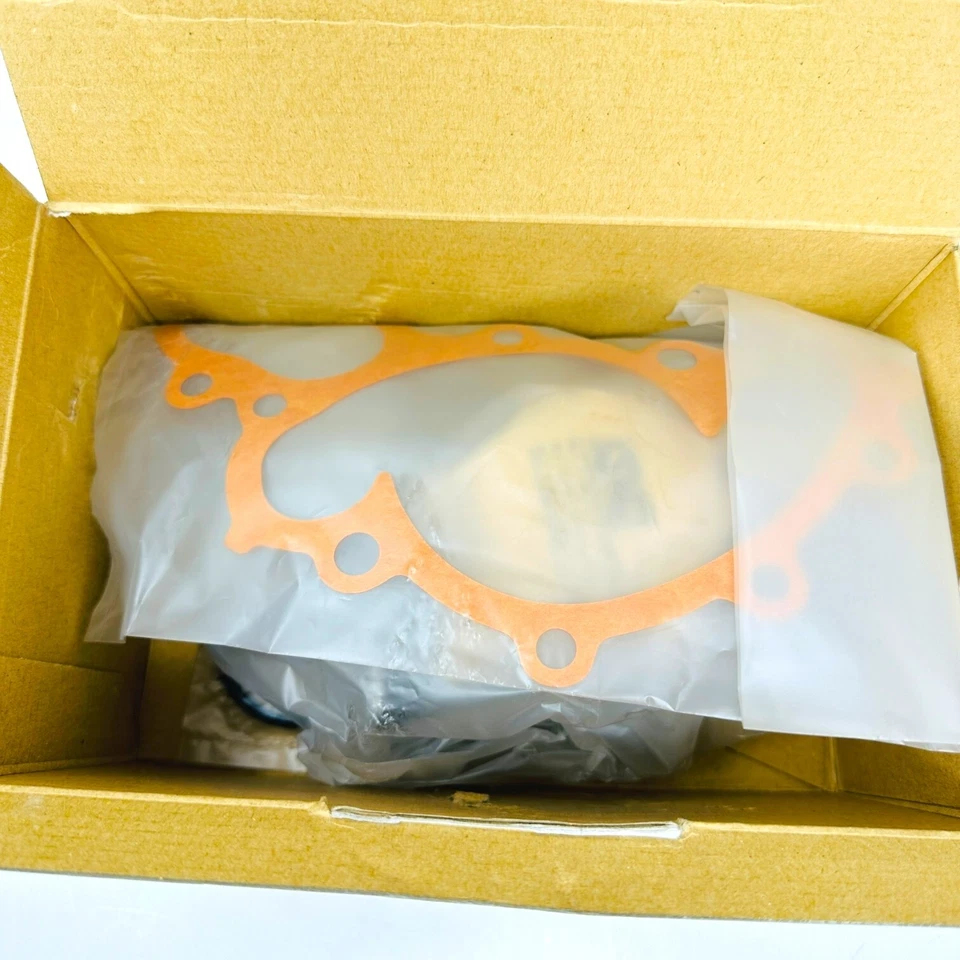 Conjunto de bomba de agua del motor NPW T-97 para Toyota Camry 1988-1991 - Hecho en Japón Foto 4 de 4