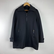 Rare FENDI vintage coat trench jacket