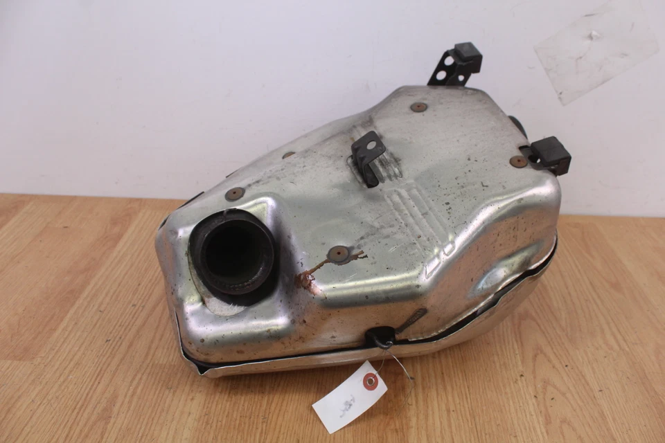 2014 SKI-DOO SUMMIT 800R SP PTEK XP 154 Muffler Silencer Can Exhaust - Imagem 3 de 4