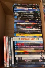 BRAND NEW Blu-Ray LOT, SEALED, IN CASE - YOU Pick  Choose Combined Shipping