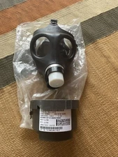  Israeli issue gasmask small size Upgraded NEW