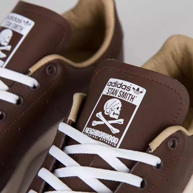 Adidas stan smith neighborhood sale
