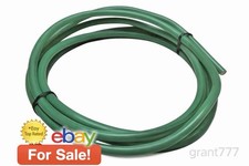 6 Ft Green 10 AWG Solid Copper Wire 10 Gauge Green Ground Wire 6ft TV Satellite