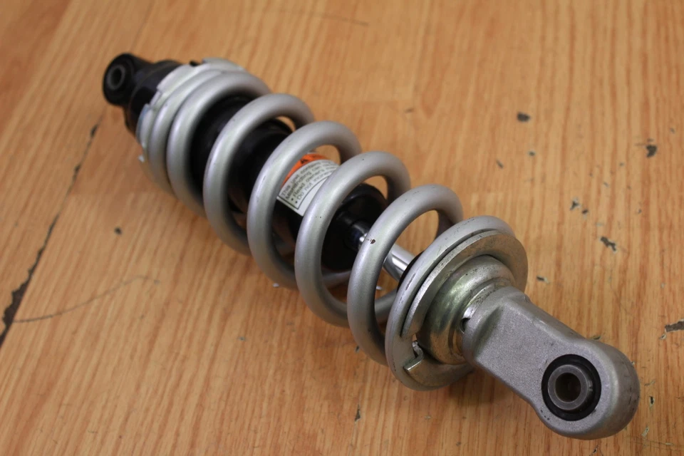 Conjunto de amortiguador trasero Yamaha FZ1 2009 12,5" Foto 4 de 4