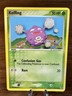 Koffing 72/113 Common Delta Species Pokemon LP