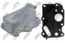 NTY Ölkühler Motoröl CCL-LR-014 für LANDROVER DISCOVERY SPORT L550 RANGE ROVER 5