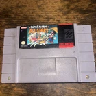 Super Mario All-Stars (Super Nintendo Cartridge Only, 1993) SNES Authentic