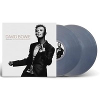 David Bowie - Rome 1996 Clear Vinyl 2LP - Vinyl Record Dlp - G3Z