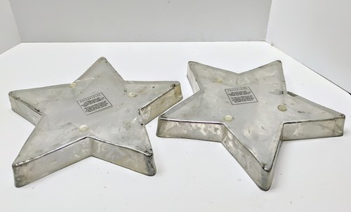 2pc Tery With Stars main image 1