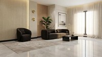 Sofa Set Sofa Sessel Weich Bequem SchöN Modern Grau