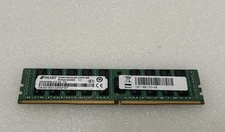 NetApp 107-00176 32GB 2Rx4 PC  RAM DIMM Memory Module for FAS8200 Filer