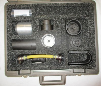 Miller Special Tools Mopar 8719CC 2002 Misc Essential Tools Ram Truck Complete