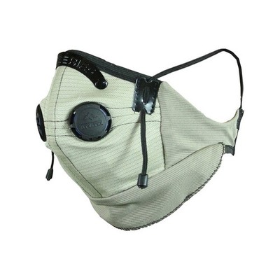 ATV-UTV Tek Pro Series Rider Dust Mask