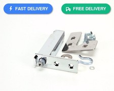 True 870837 Hinge Kit Door Top Right
