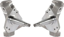 Jegs 64026 Drop Spindles Mustang Ii 2 Drop Jegs 64026 Drop Spindles Mustang Ii 2 Drop