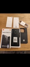 Xiaomi Redmi Note 14 128GB Uk Unlocked New